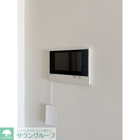 スタイリオ池上-新参道-の物件内観写真